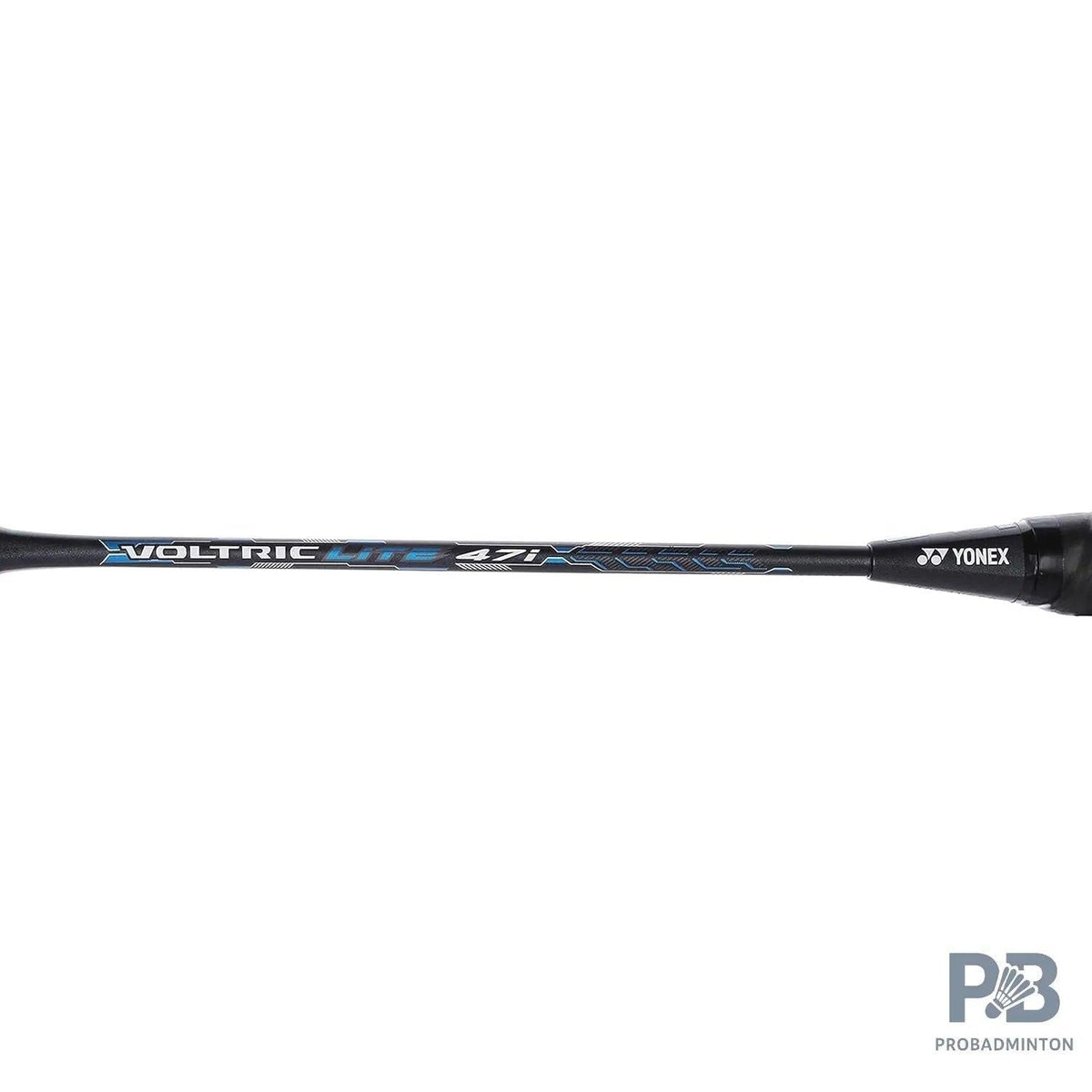 Yonex Voltric Lite 47i Badminton Racquet | Graphite (5U G4)