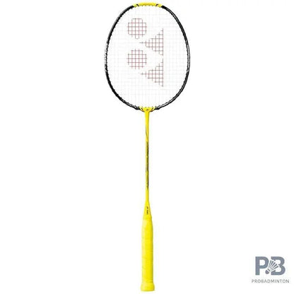 Yonex Nanoflare 1000 Tour Badminton Racket -  Lightning Yellow  | HM Graphite