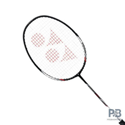 Yonex Nanoflare Speed 7 Badminton Racket | White