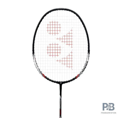 Yonex Nanoflare Speed 7 Badminton Racket | White