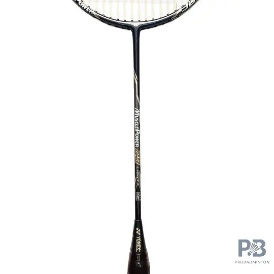 Yonex Muscle Power(MP) 29 Light Badminton Racket – Advanced Performance for Intermediate Players