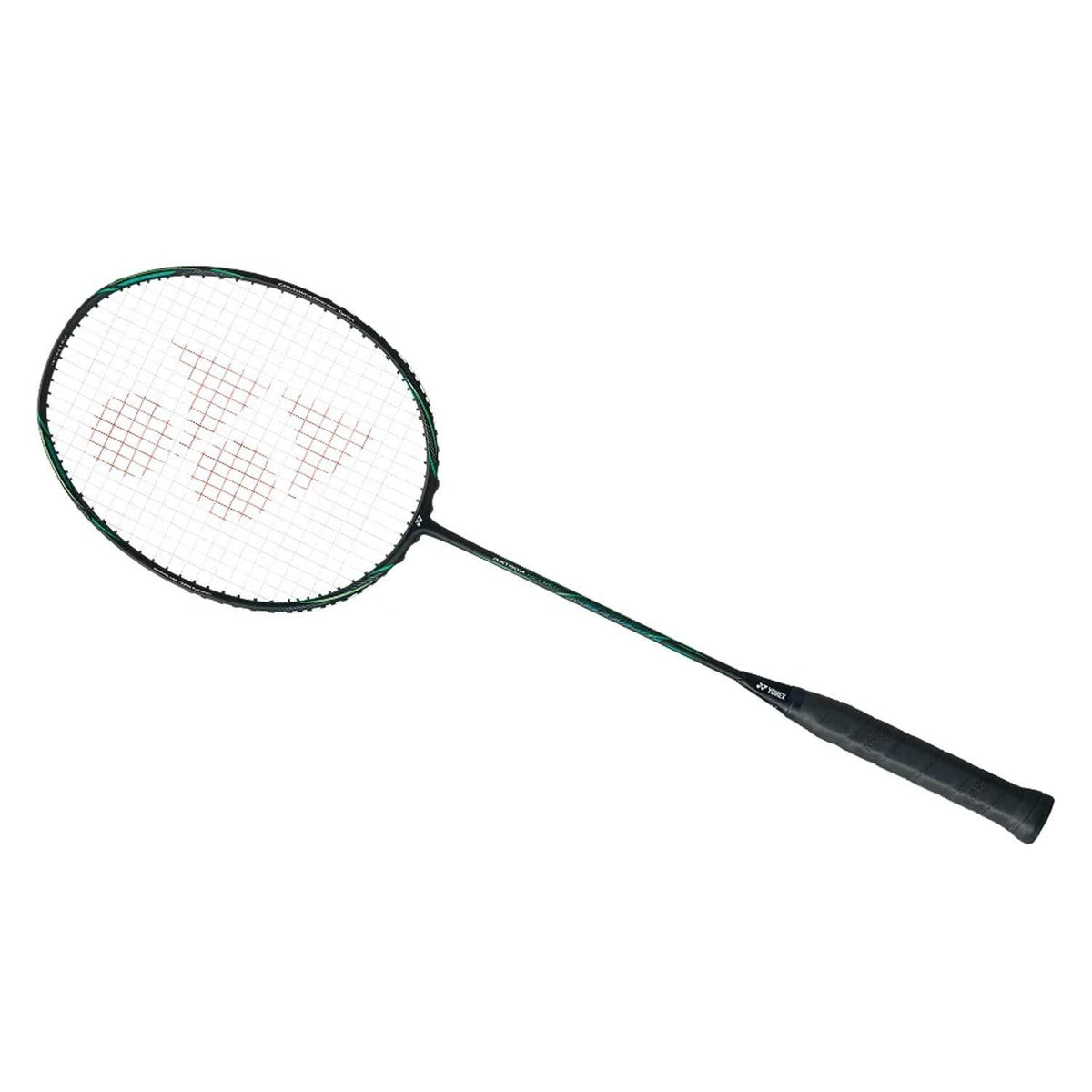 Yonex Astrox Nextage Badminton Racket - Black Green  | Power Play, Medium Flex, Head Heavy
