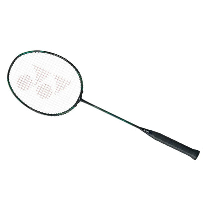 Yonex Astrox Nextage Badminton Racket - Black Green  | Power Play, Medium Flex, Head Heavy