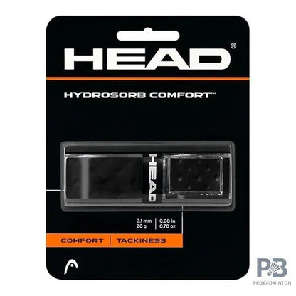 Head Comfort Tennis Grip
