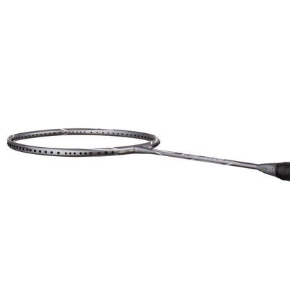 Yonex Astrox Nextage Badminton Racket - GREY | Power Play, Medium Flex, Head Heavy