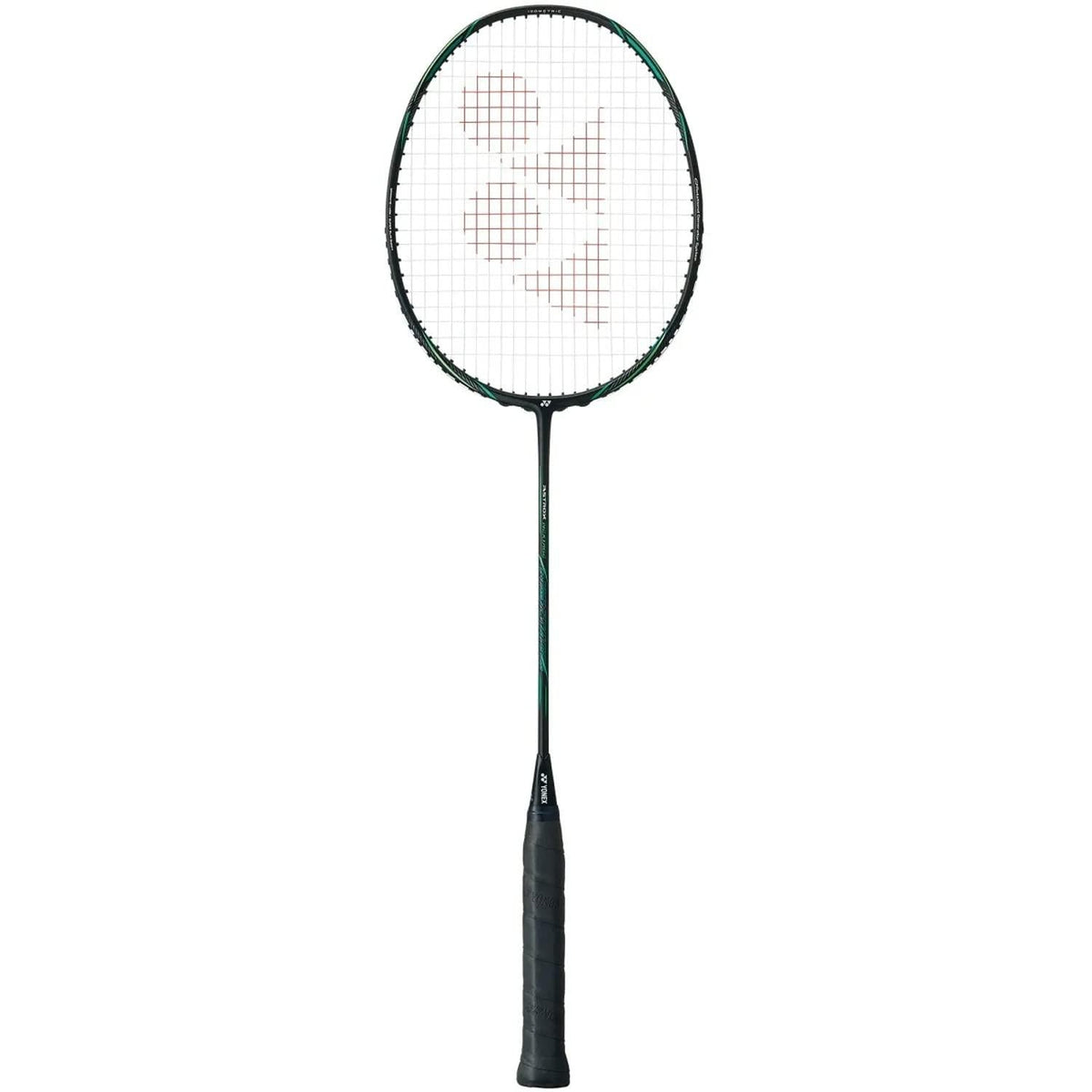 Yonex Astrox Nextage Badminton Racket - Black Green  | Power Play, Medium Flex, Head Heavy