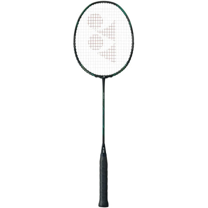 Yonex Astrox Nextage Badminton Racket - Black Green  | Power Play, Medium Flex, Head Heavy