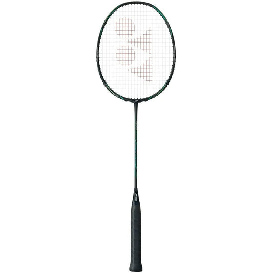 Yonex Astrox Nextage Badminton Racket - Black Green  | Power Play, Medium Flex, Head Heavy