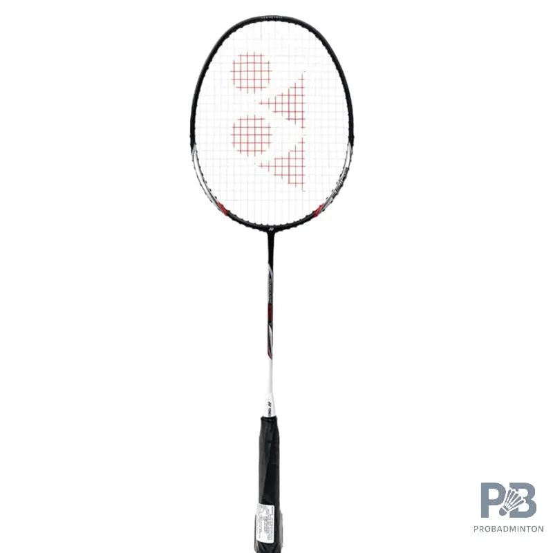 Yonex Nanoflare Speed 7 Badminton Racket | White