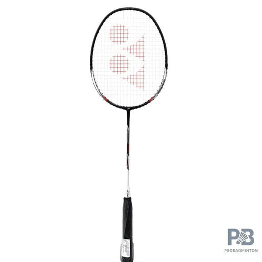 Yonex Nanoflare Speed 7 Badminton Racket | White