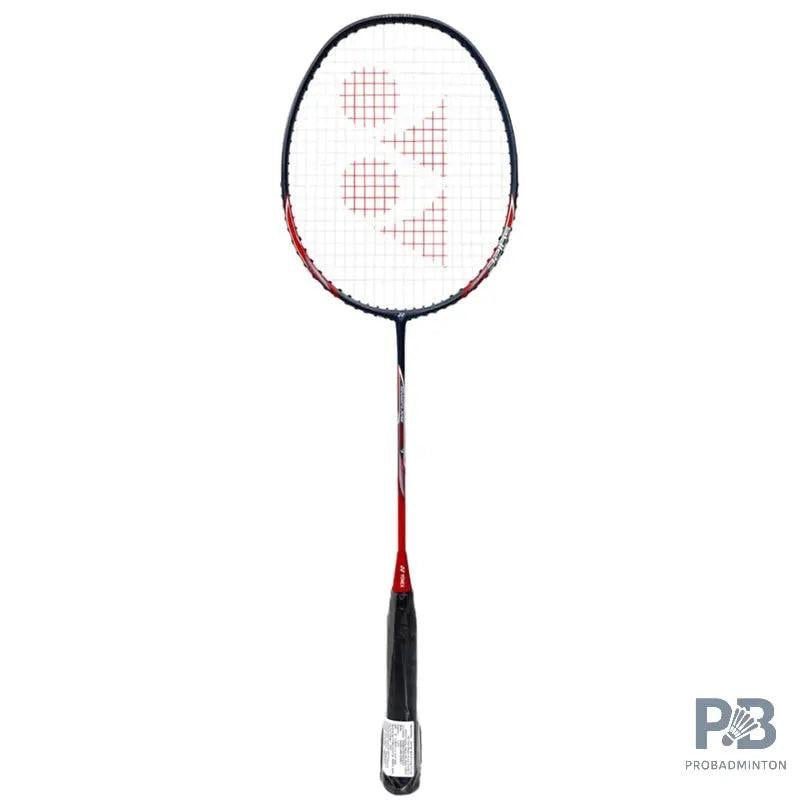 Yonex Nanoflare Speed 7 Badminton Racket | Aura Red