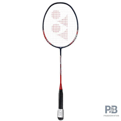 Yonex Nanoflare Speed 7 Badminton Racket | Aura Red