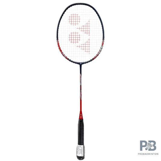 Yonex Nanoflare Speed 7 Badminton Racket | Aura Red