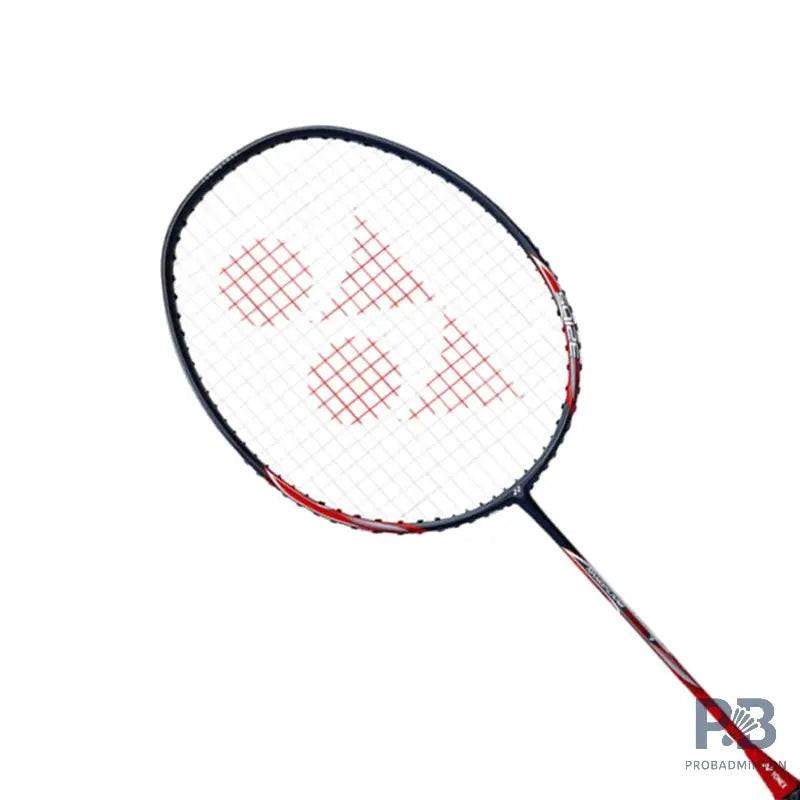 Yonex Nanoflare Speed 7 Badminton Racket | Aura Red