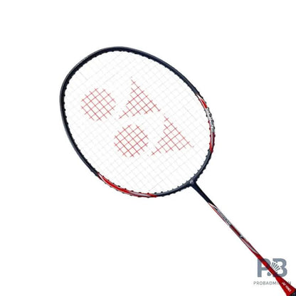 Yonex Nanoflare Speed 7 Badminton Racket | Aura Red