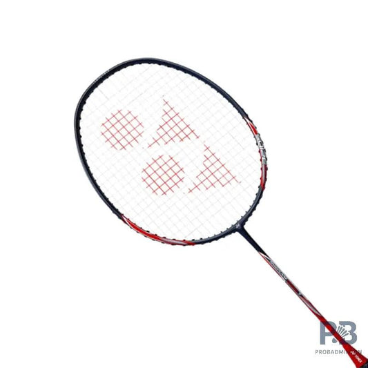 Yonex Nanoflare Speed 7 Badminton Racket | Aura Red