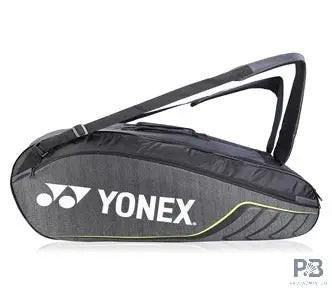 Yonex BT6 Tournament Kit Bag 324-0726  – Best Badminton Kit Bag for Tournaments