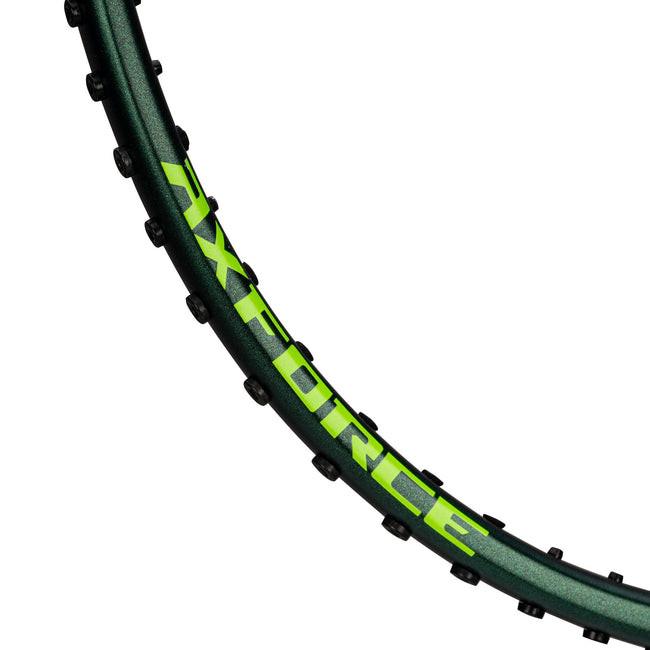Li-Ning Axforce Cannon Badminton Racket | Deep Teal