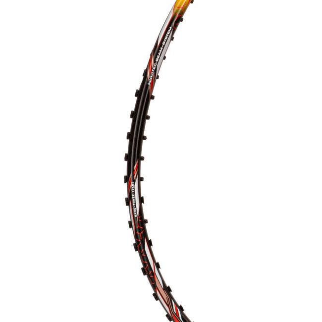 Lining G-Force 5800 Superlite - Black/Yellow/Red (Unstrung)