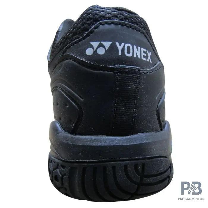 Yonex Drive - I Men's Badminton Shoes (Black)