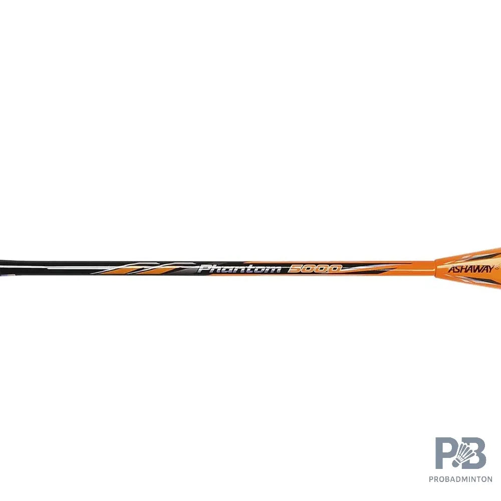 Ashaway Phantom 5000 Badminton Racket