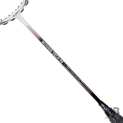 Maxbolt Woven Tech 90 Badminton Racket (Assorted Colour)