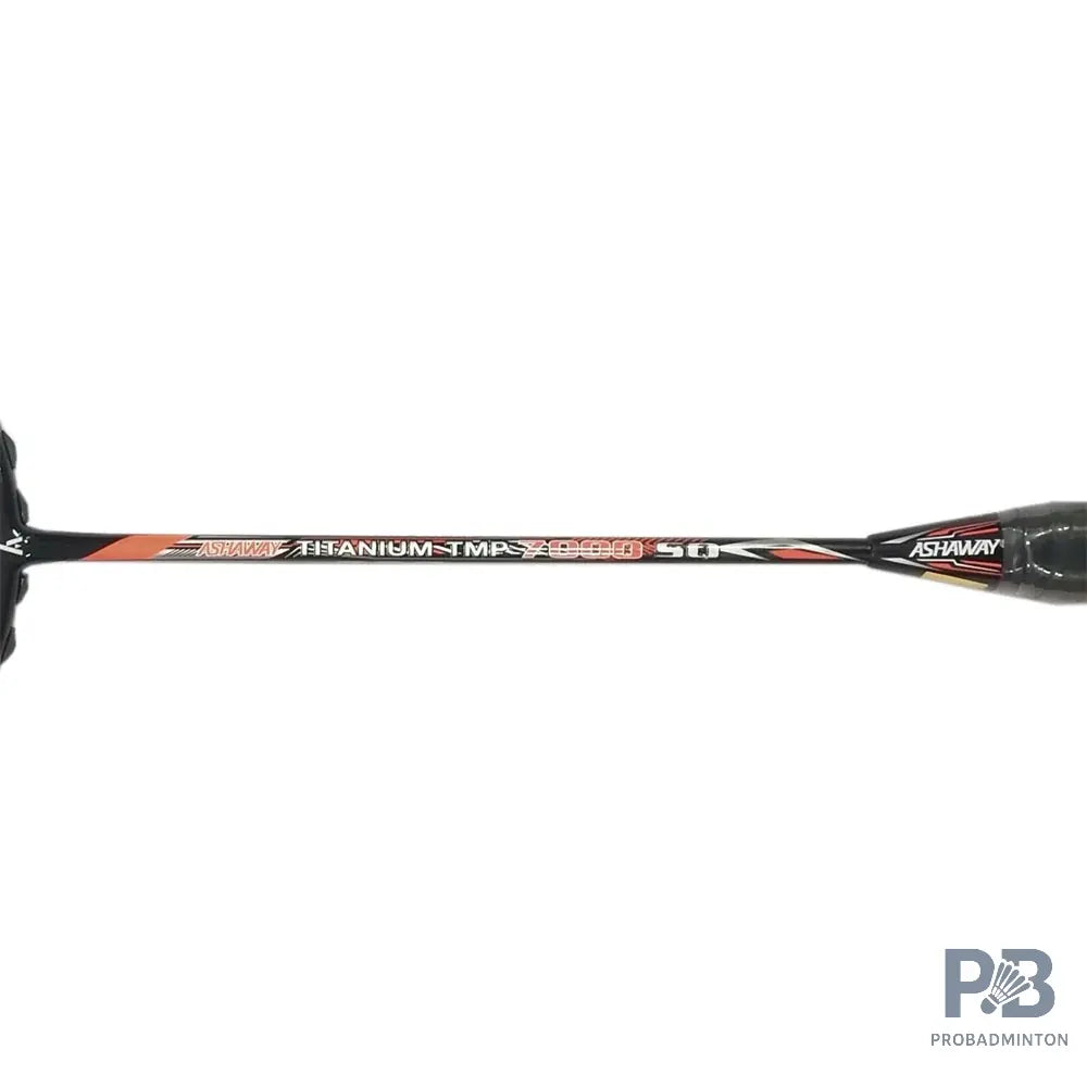 Ashaway TMP 7000 Badminton Racket