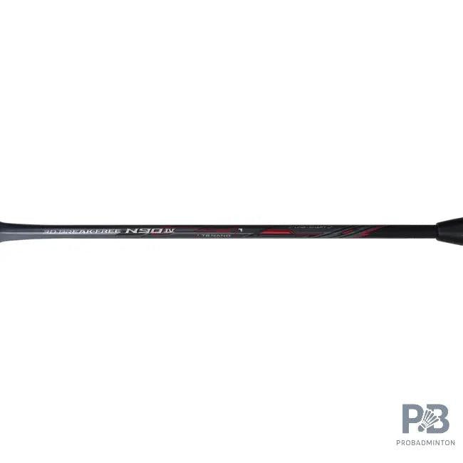 Lining 3D Breakfree N90 IV Badminton Racquet