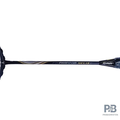 Ashaway Phantom Helix II Badminton Racket