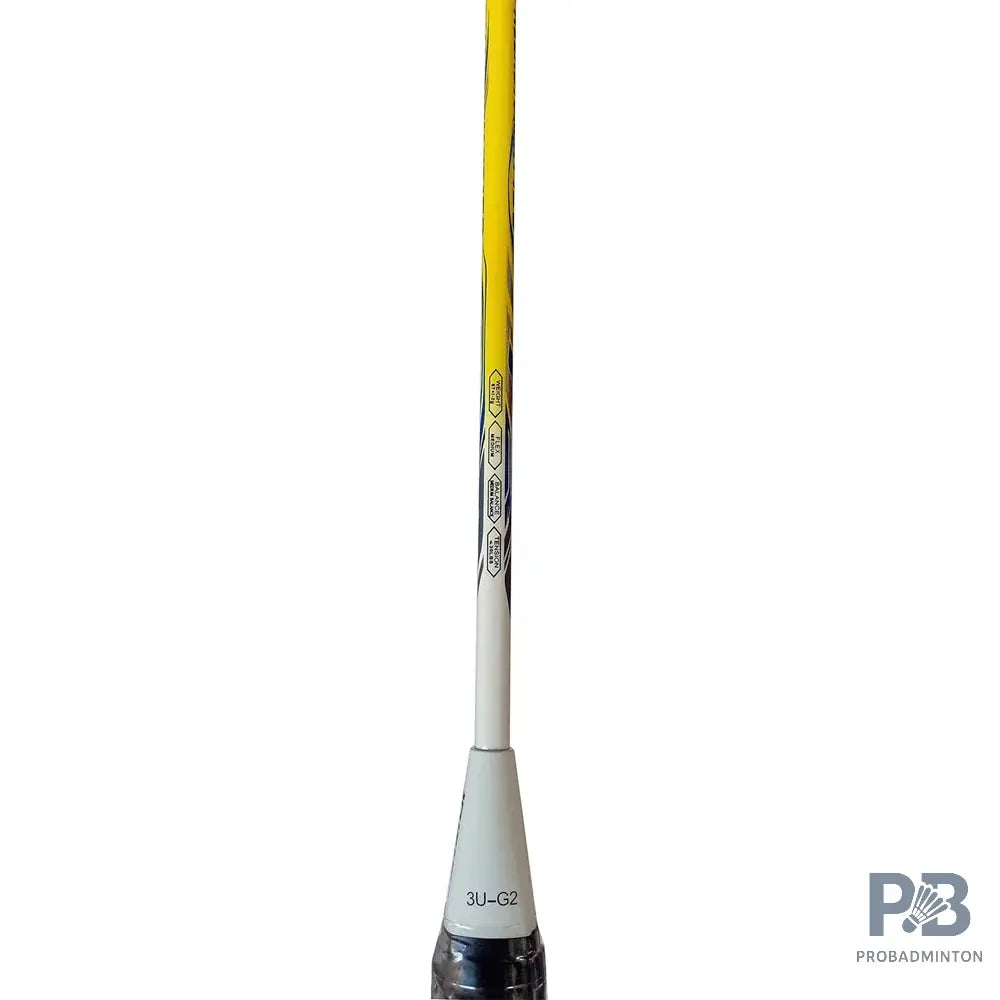 Ashaway Palladium XT 150 Badminton Racket - Yellow
