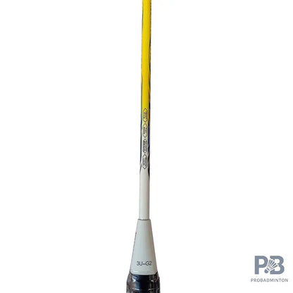 Ashaway Palladium XT 150 Badminton Racket - Yellow