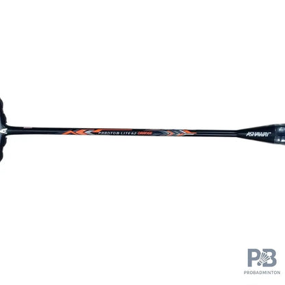 Ashaway Phantom Lite 62 Badminton Racket - Orange