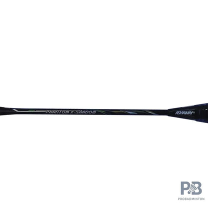 Ashaway Phantom X - Shadow Badminton Racket