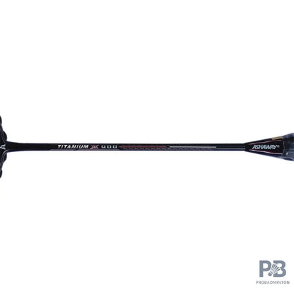 Ashaway Titanium X900 Orange Badminton Racket
