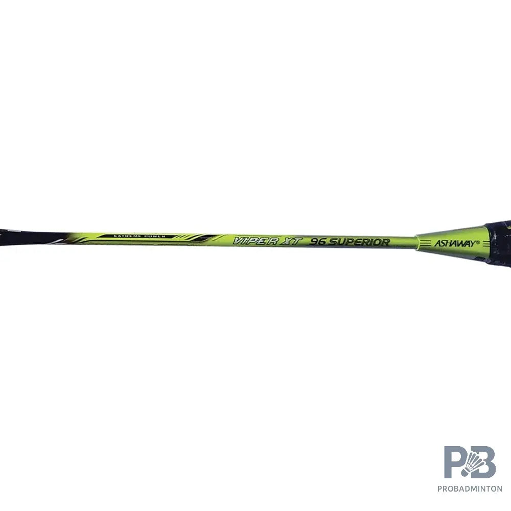 Ashaway Viper XT 96 Badminton Rackets