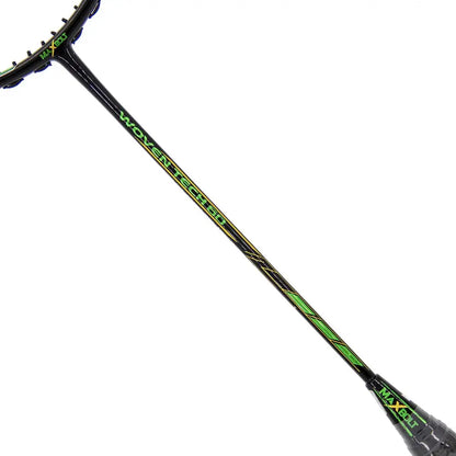 Maxbolt Woven Tech 60 Badminton Racket (Assorted Colours)