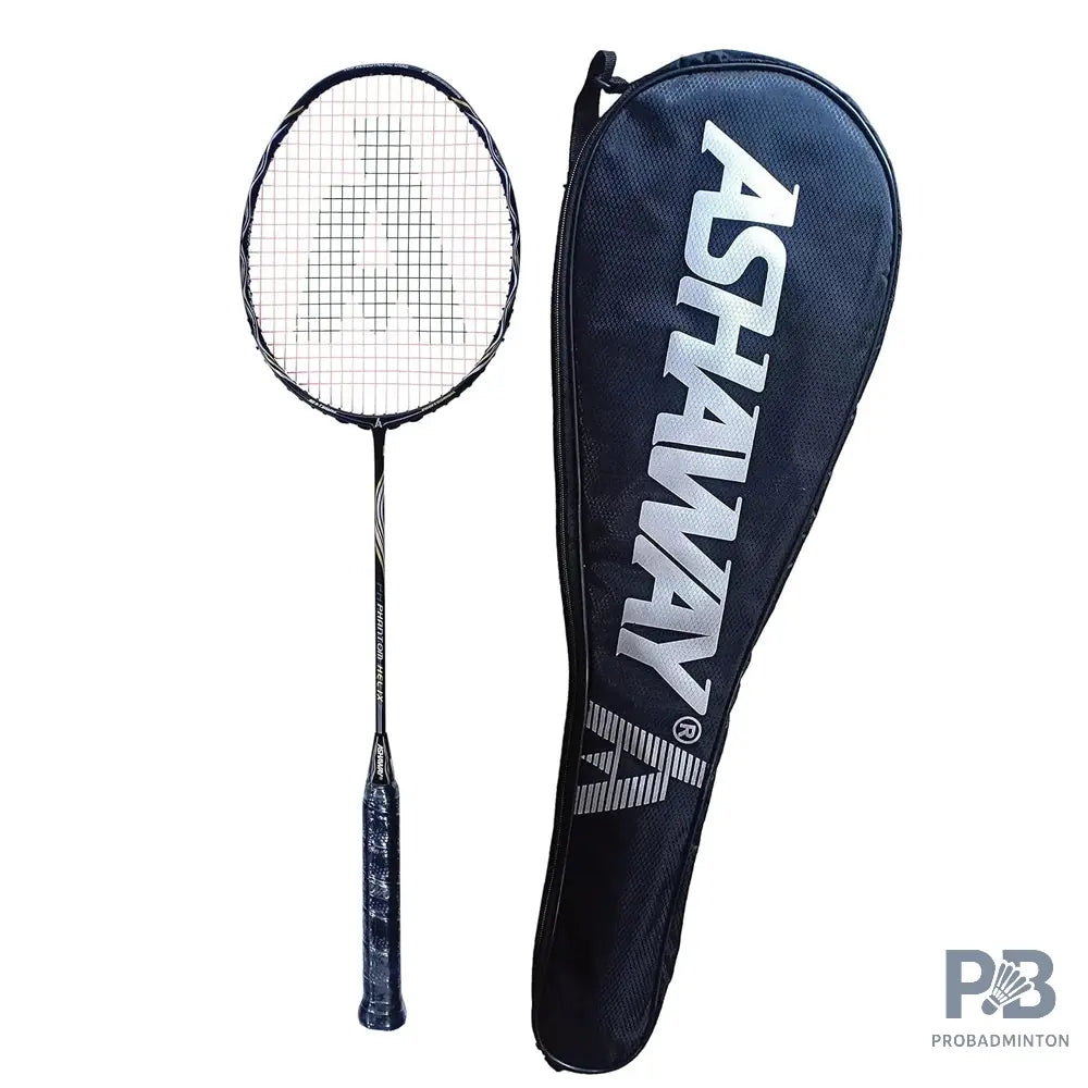 Ashaway Phantom Helix NWP Max Badminton Racket