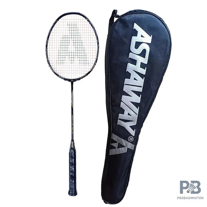 Ashaway Phantom Helix NWP Max Badminton Racket