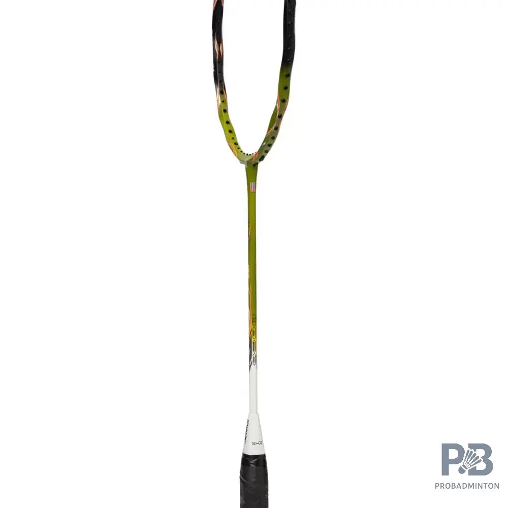 Ashaway Palladium XT 150 Badminton Racket - Green