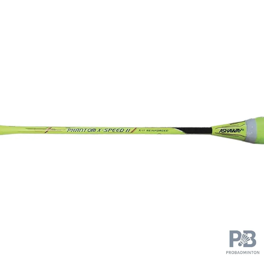Ashaway Phantom X Speed III Badminton Racquet