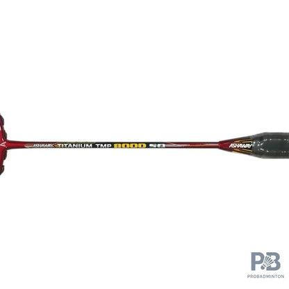 Ashaway TMP 8000 Badminton Racket