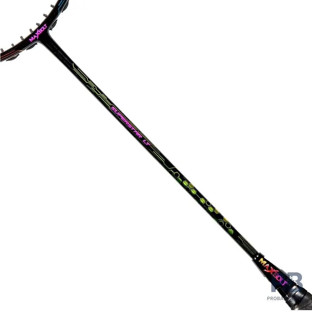 Maxbolt Super Star LT Badminton Racket