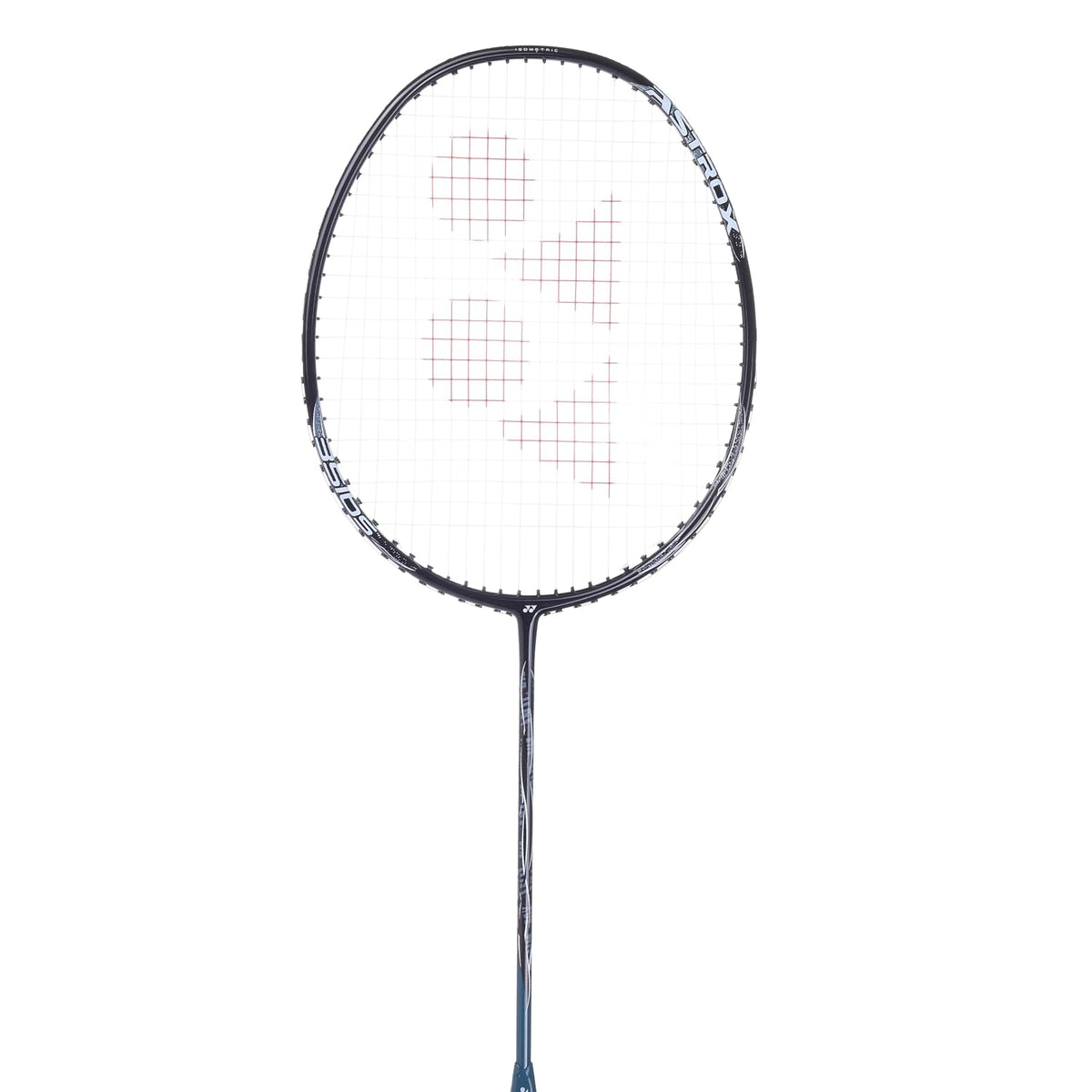 Yonex Astrox Attack 10 DG Badminton Racket G4 4U - Legion Blue – Aggressive Power Racket for Attacking Players