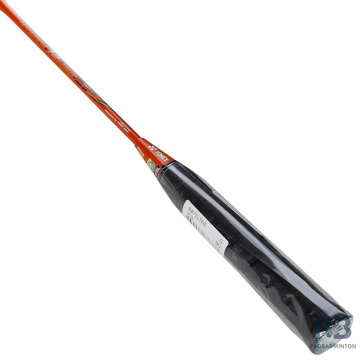 Yonex Nanoray 72 Light Badminton Racket (In 6 Colours)