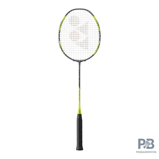 Yonex Arcsaber 7 Tour Badminton Racket | Gray/Yellow