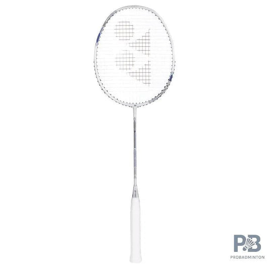 Yonex Astrox Attack 9 Badminton Racket | Pearl White
