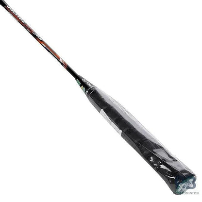 YONEX Voltric Lite 40I Badminton Racket Blue Orange– Lightweight 5U Graphite Racket for Power & Speed