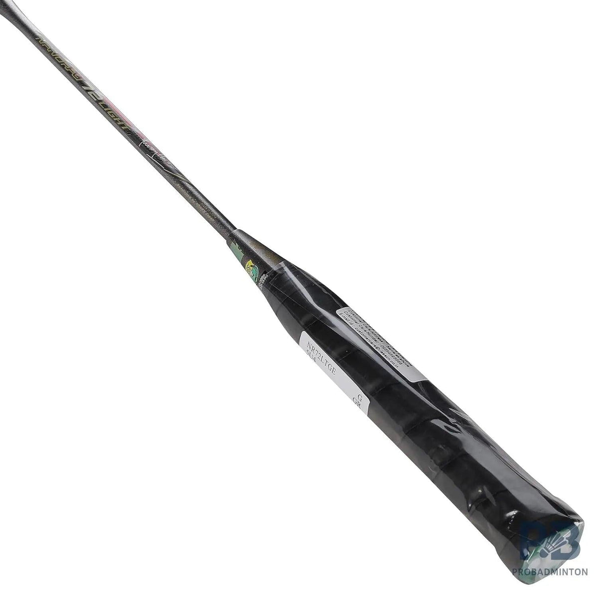 Yonex Nanoray 72 Light Badminton Racket (In 6 Colours)