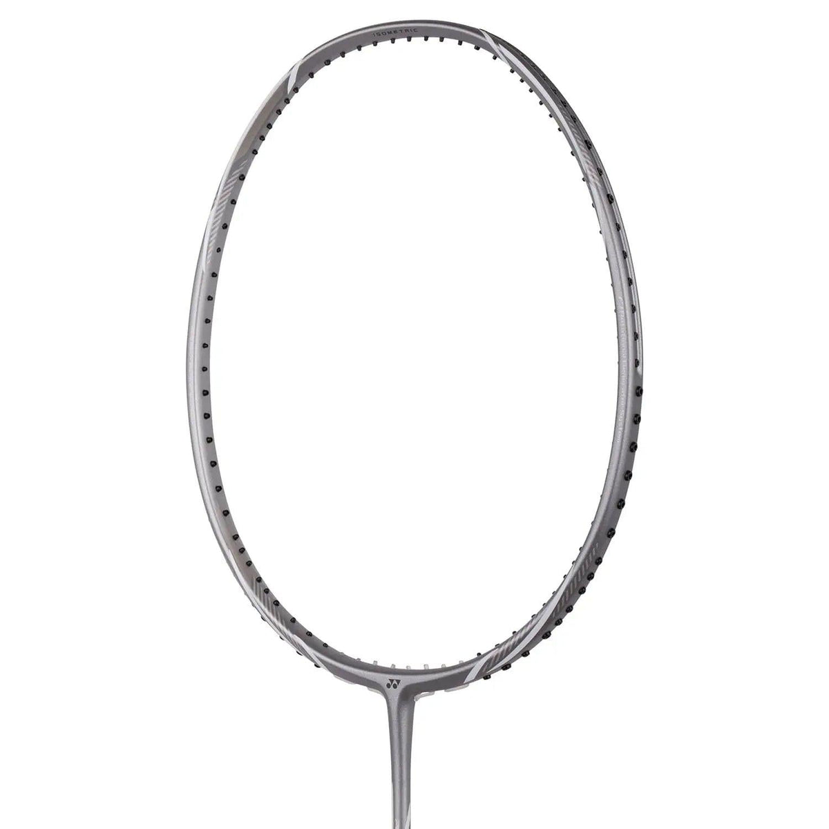 Yonex Astrox Nextage Badminton Racket - GREY | Power Play, Medium Flex, Head Heavy