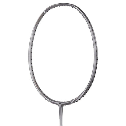 Yonex Astrox Nextage Badminton Racket - GREY | Power Play, Medium Flex, Head Heavy